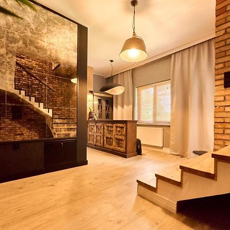 Apartamenty Na Skarpie Płock Extérieur photo