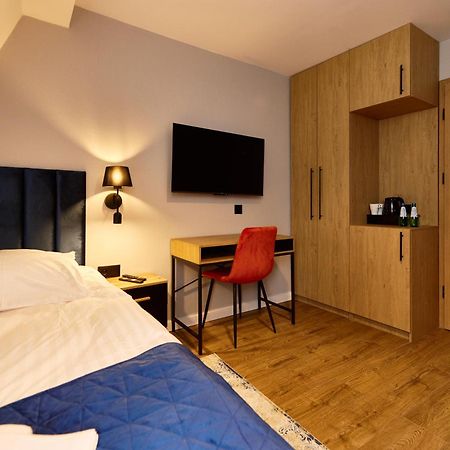 Apartamenty Na Skarpie Płock Extérieur photo