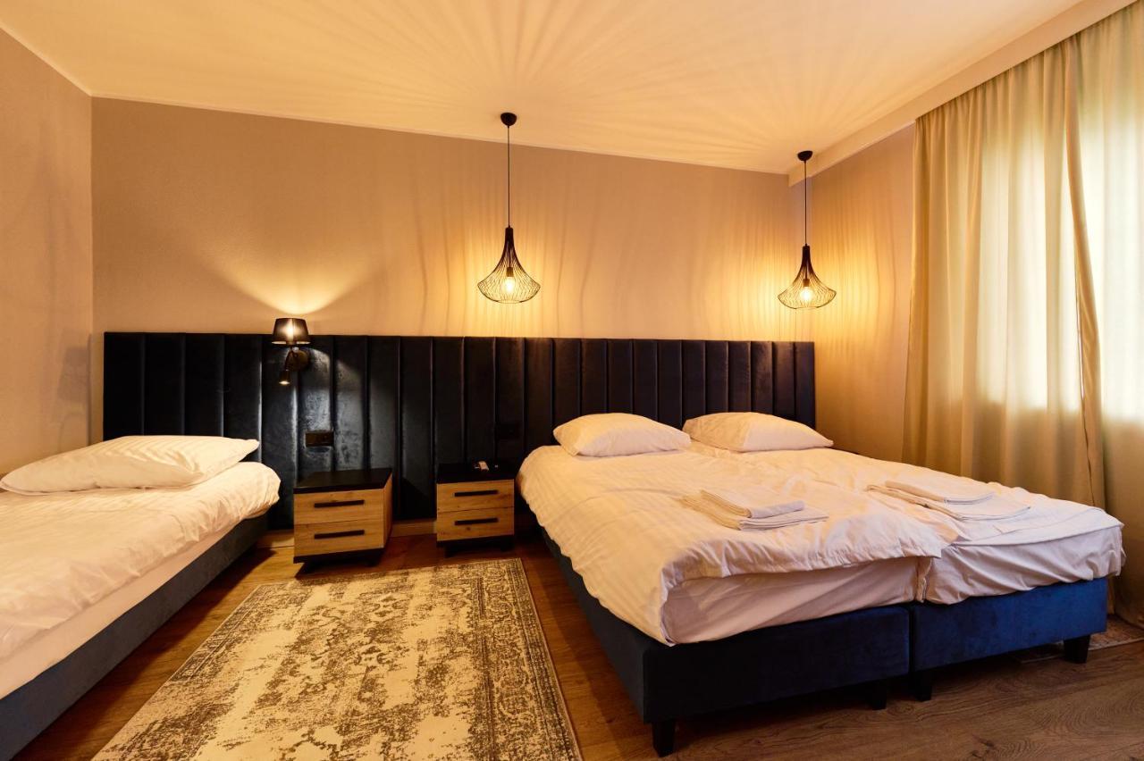 Apartamenty Na Skarpie Płock Extérieur photo
