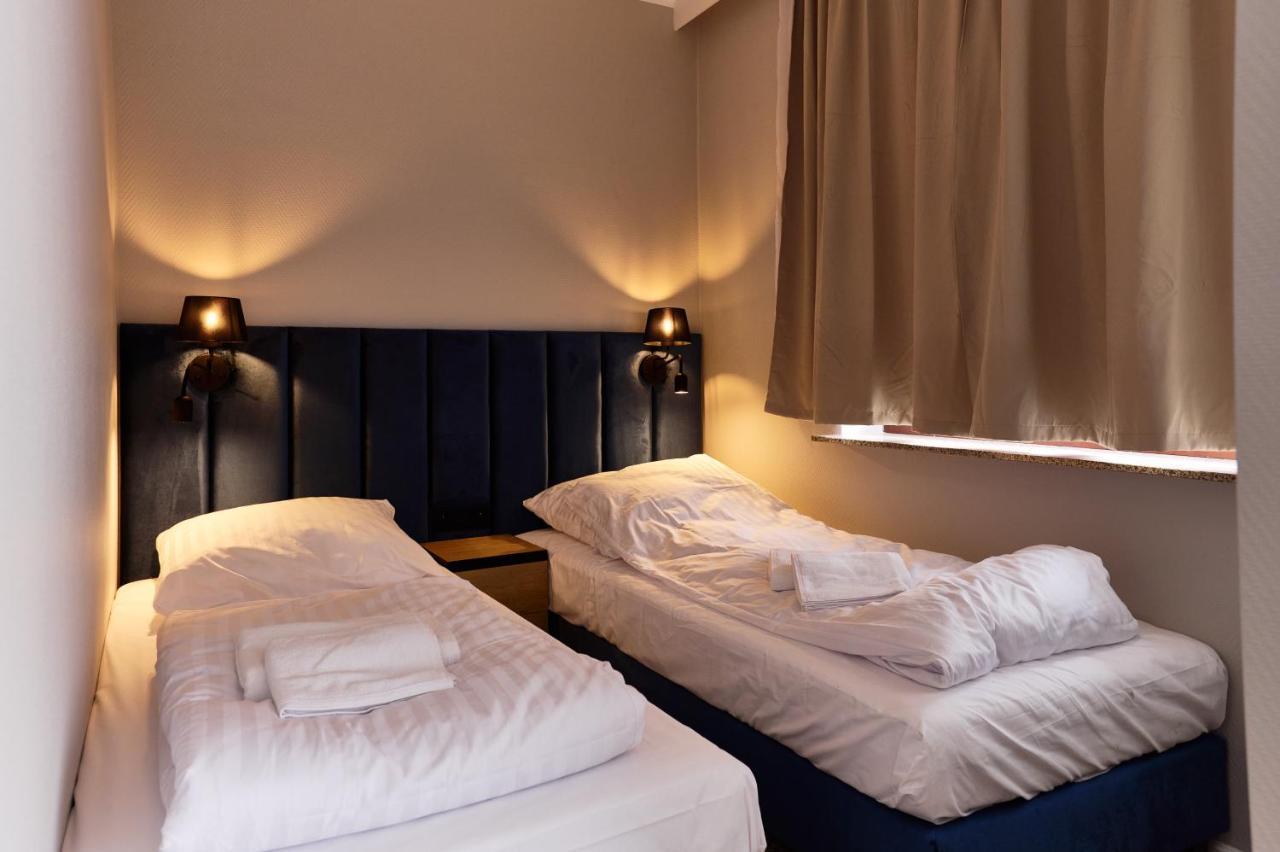 Apartamenty Na Skarpie Płock Extérieur photo