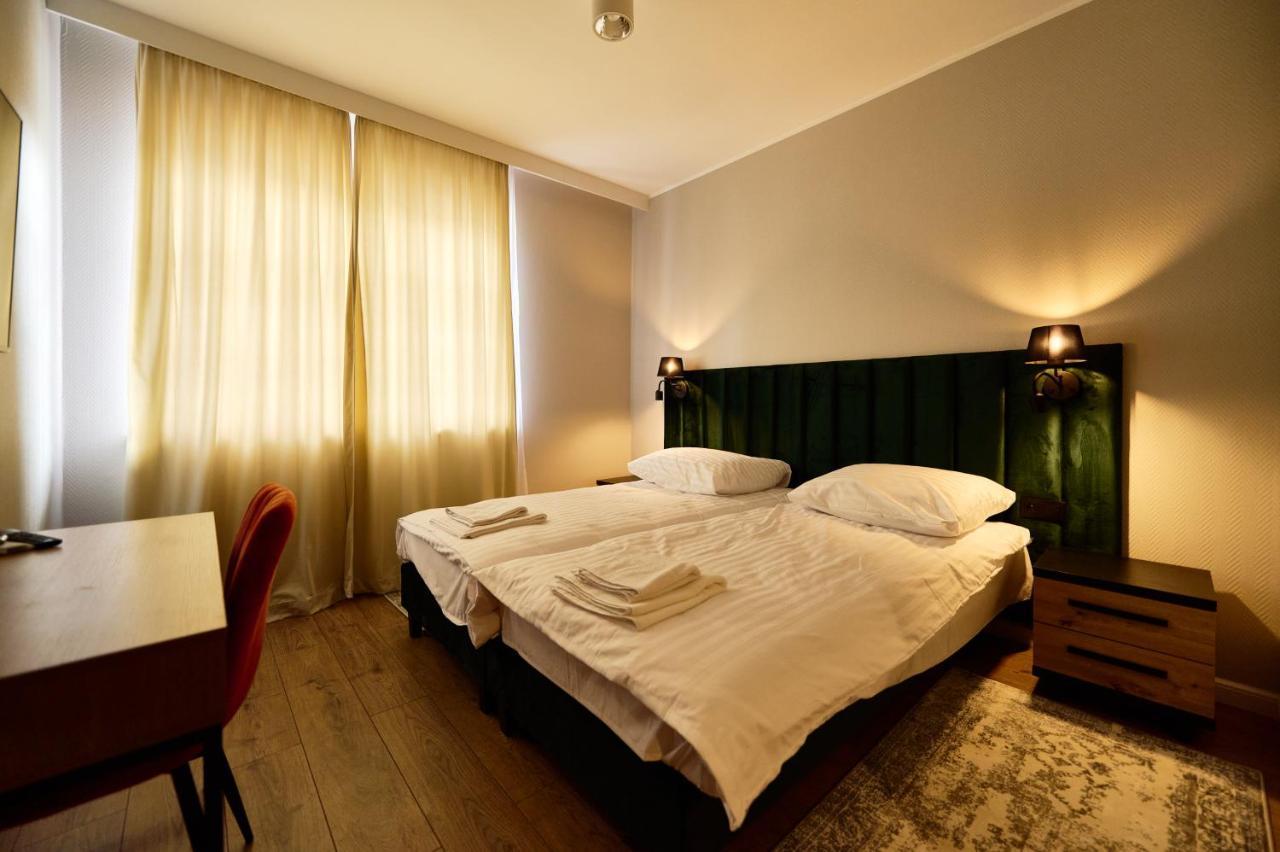Apartamenty Na Skarpie Płock Extérieur photo