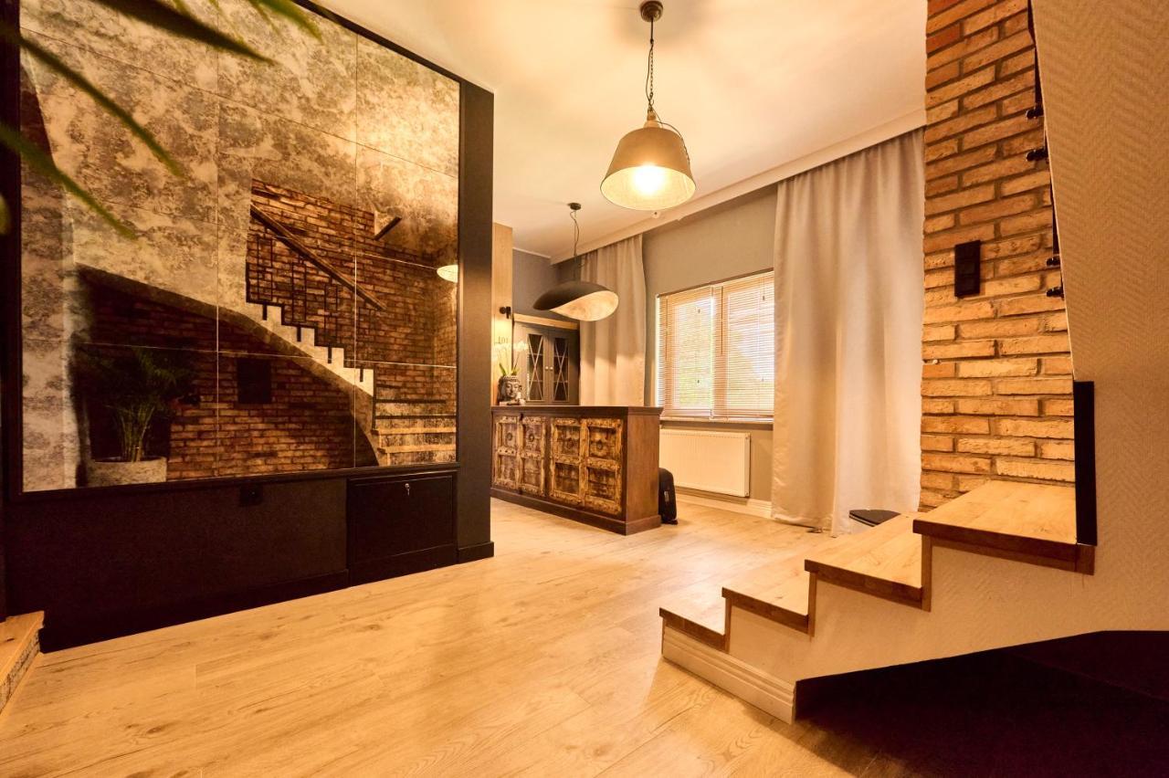 Apartamenty Na Skarpie Płock Extérieur photo