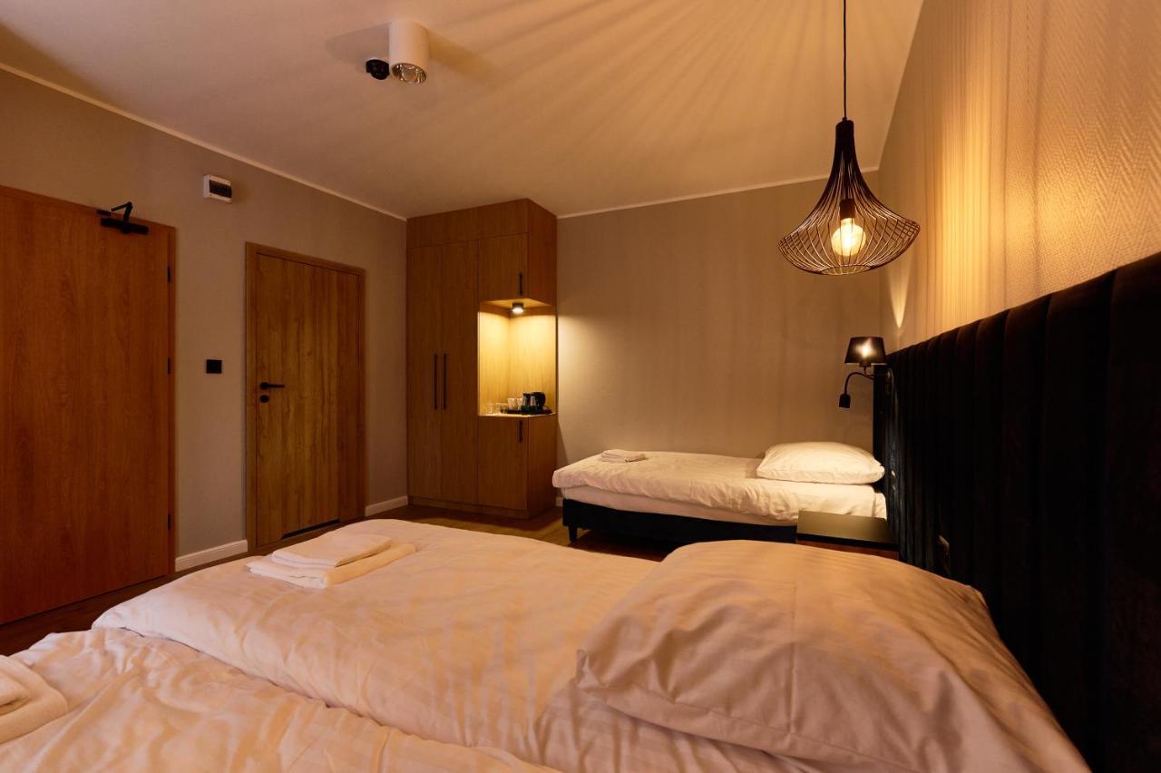 Apartamenty Na Skarpie Płock Extérieur photo