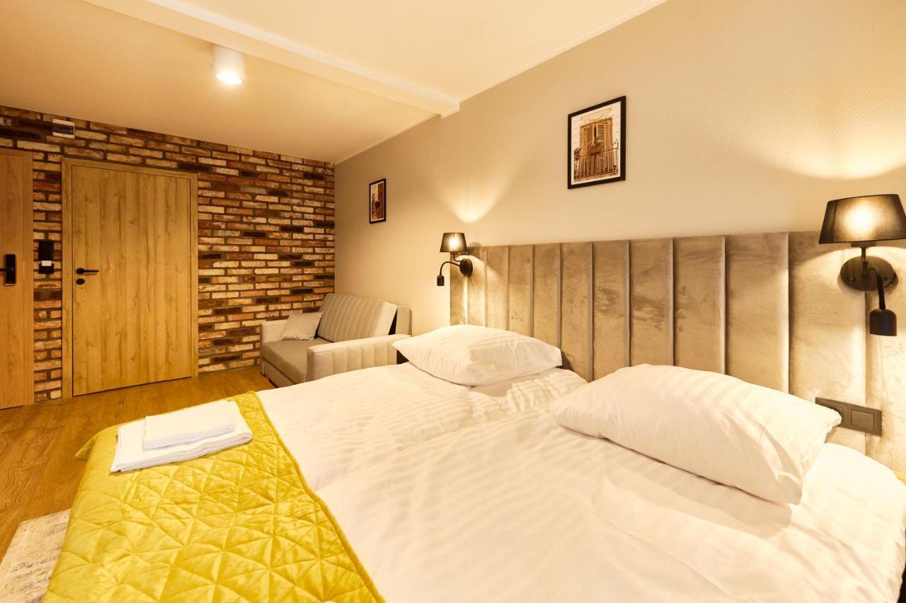 Apartamenty Na Skarpie Płock Extérieur photo