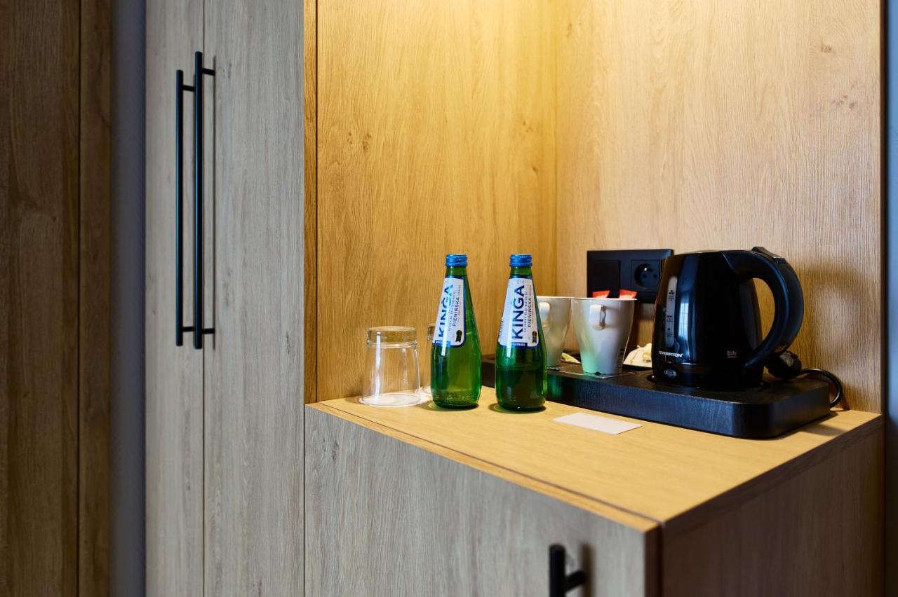 Apartamenty Na Skarpie Płock Extérieur photo