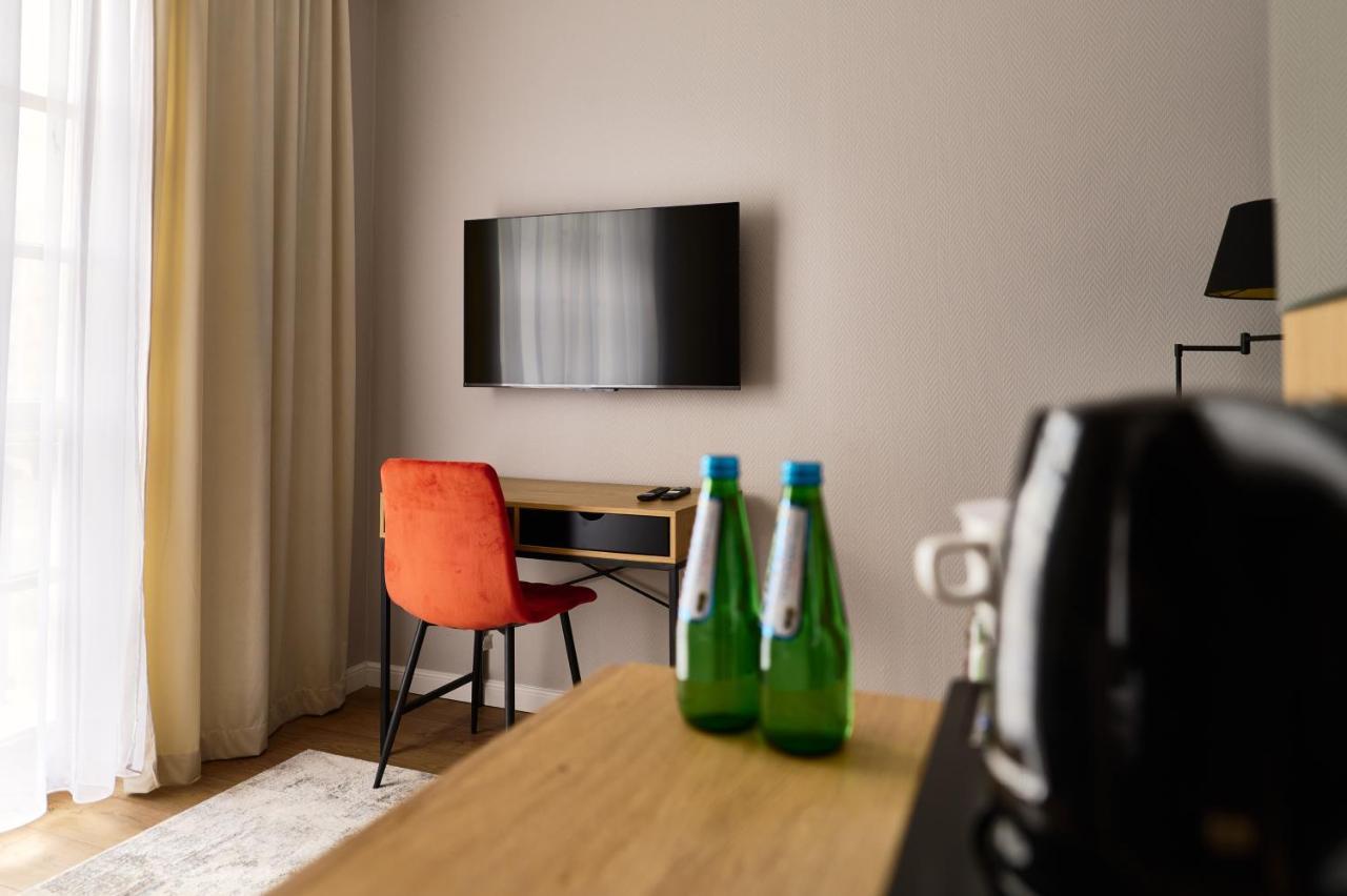 Apartamenty Na Skarpie Płock Extérieur photo