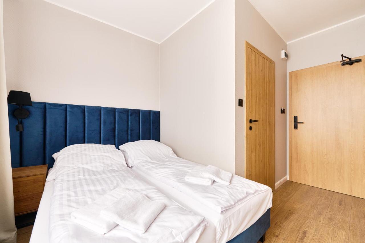 Apartamenty Na Skarpie Płock Extérieur photo