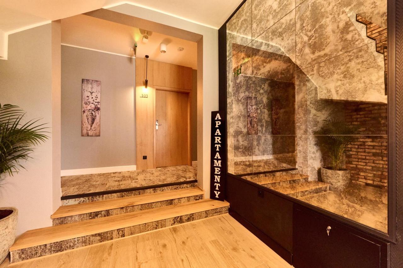 Apartamenty Na Skarpie Płock Extérieur photo