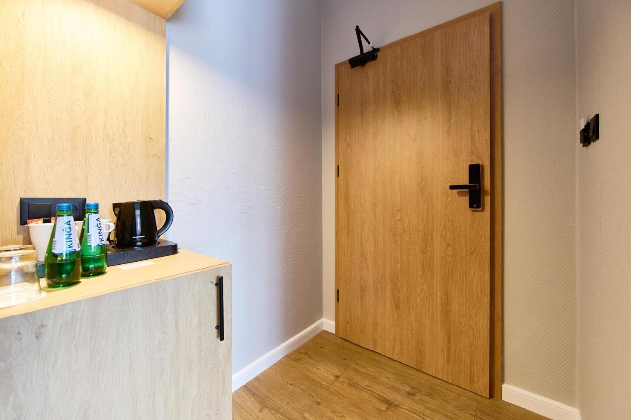 Apartamenty Na Skarpie Płock Extérieur photo