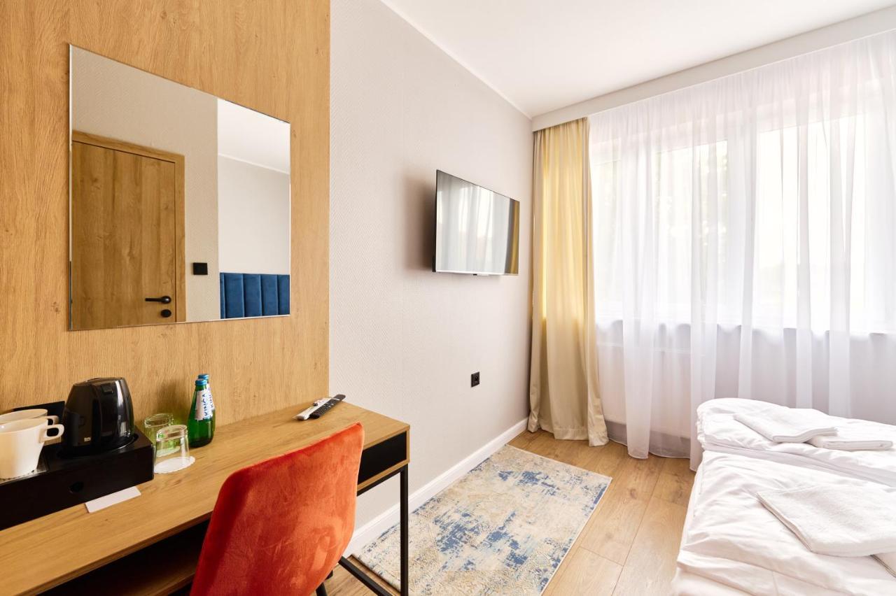 Apartamenty Na Skarpie Płock Extérieur photo