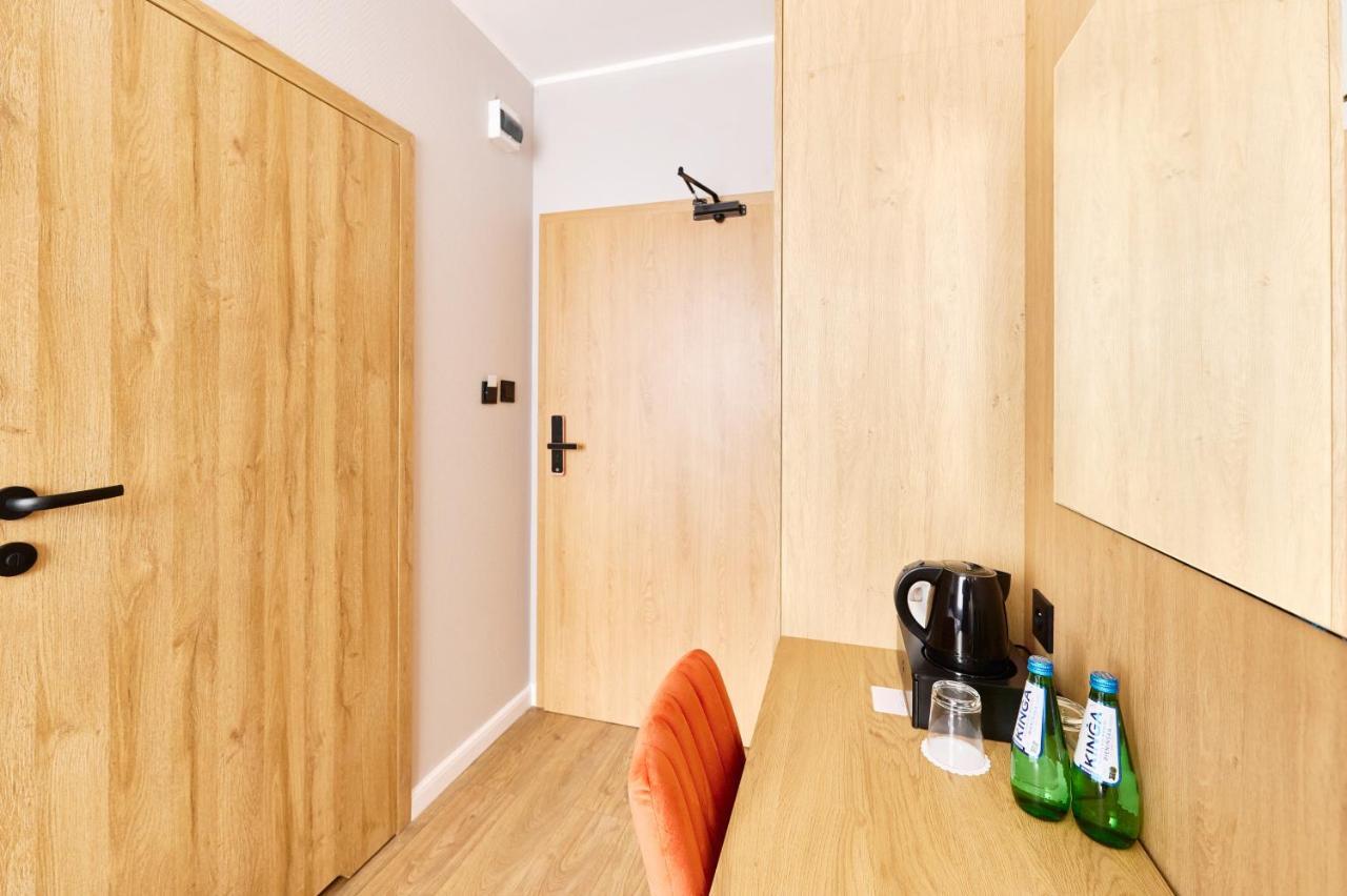 Apartamenty Na Skarpie Płock Extérieur photo