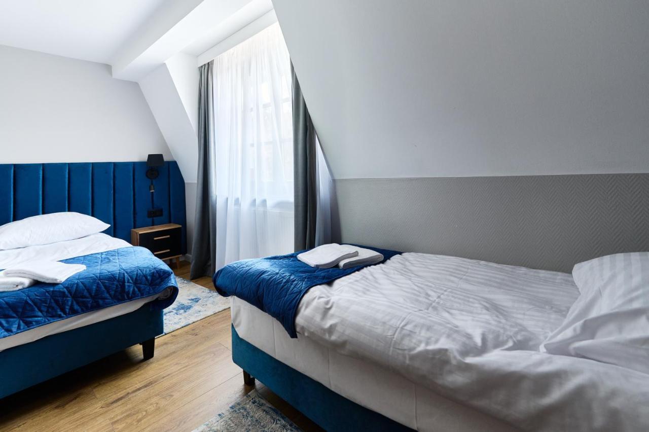 Apartamenty Na Skarpie Płock Extérieur photo