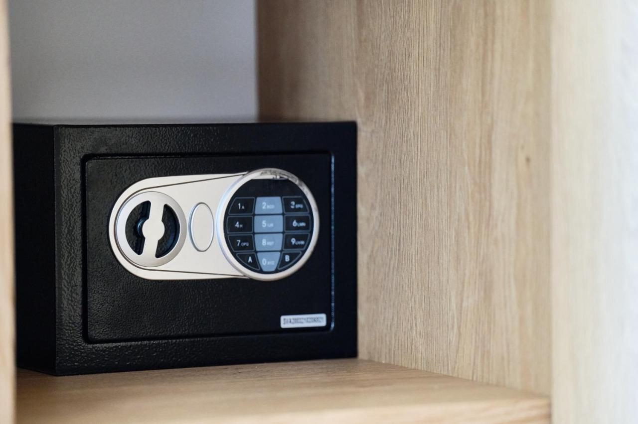 Apartamenty Na Skarpie Płock Extérieur photo