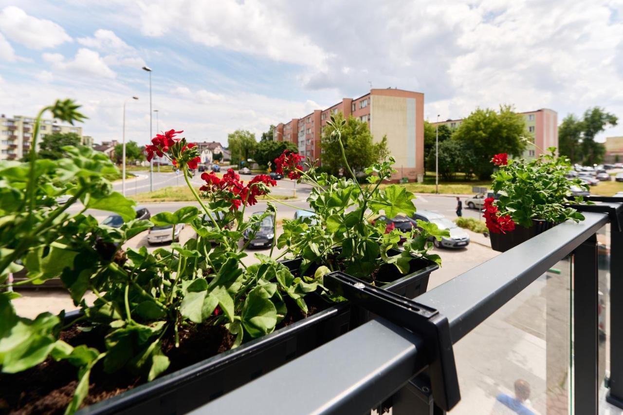 Apartamenty Na Skarpie Płock Extérieur photo