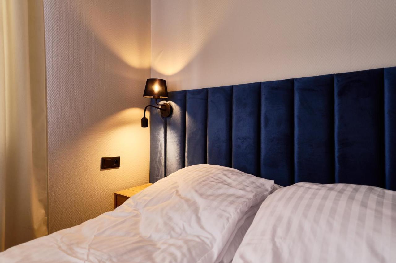 Apartamenty Na Skarpie Płock Extérieur photo