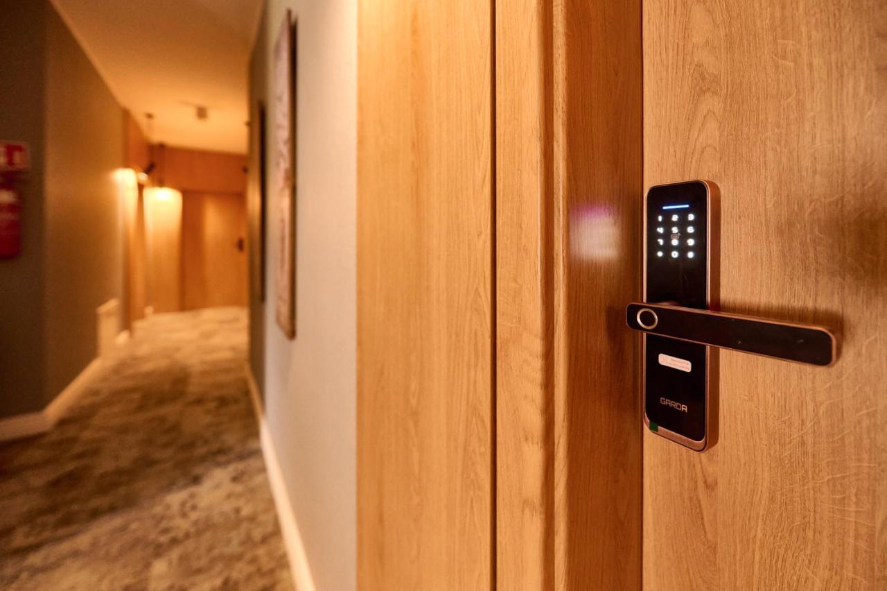 Apartamenty Na Skarpie Płock Extérieur photo