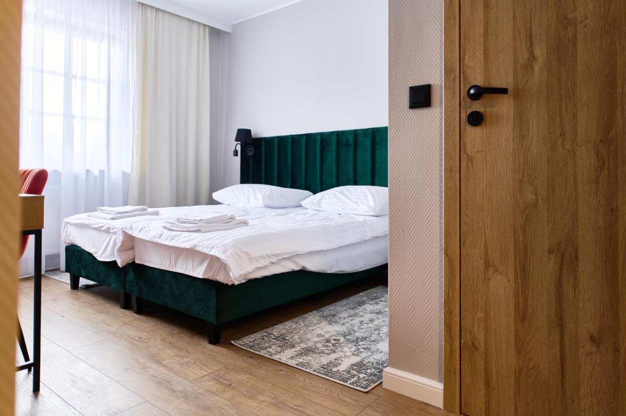 Apartamenty Na Skarpie Płock Extérieur photo