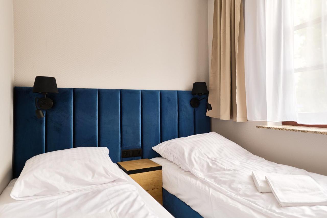 Apartamenty Na Skarpie Płock Extérieur photo