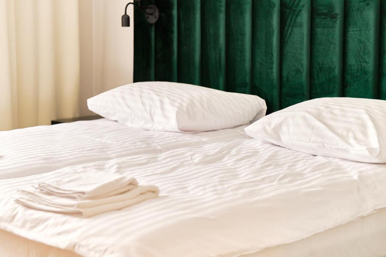 Apartamenty Na Skarpie Płock Extérieur photo