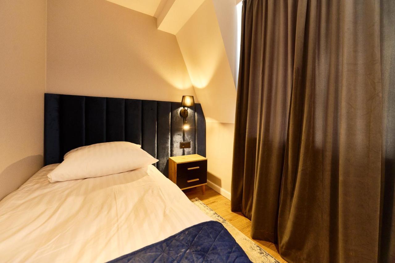 Apartamenty Na Skarpie Płock Extérieur photo
