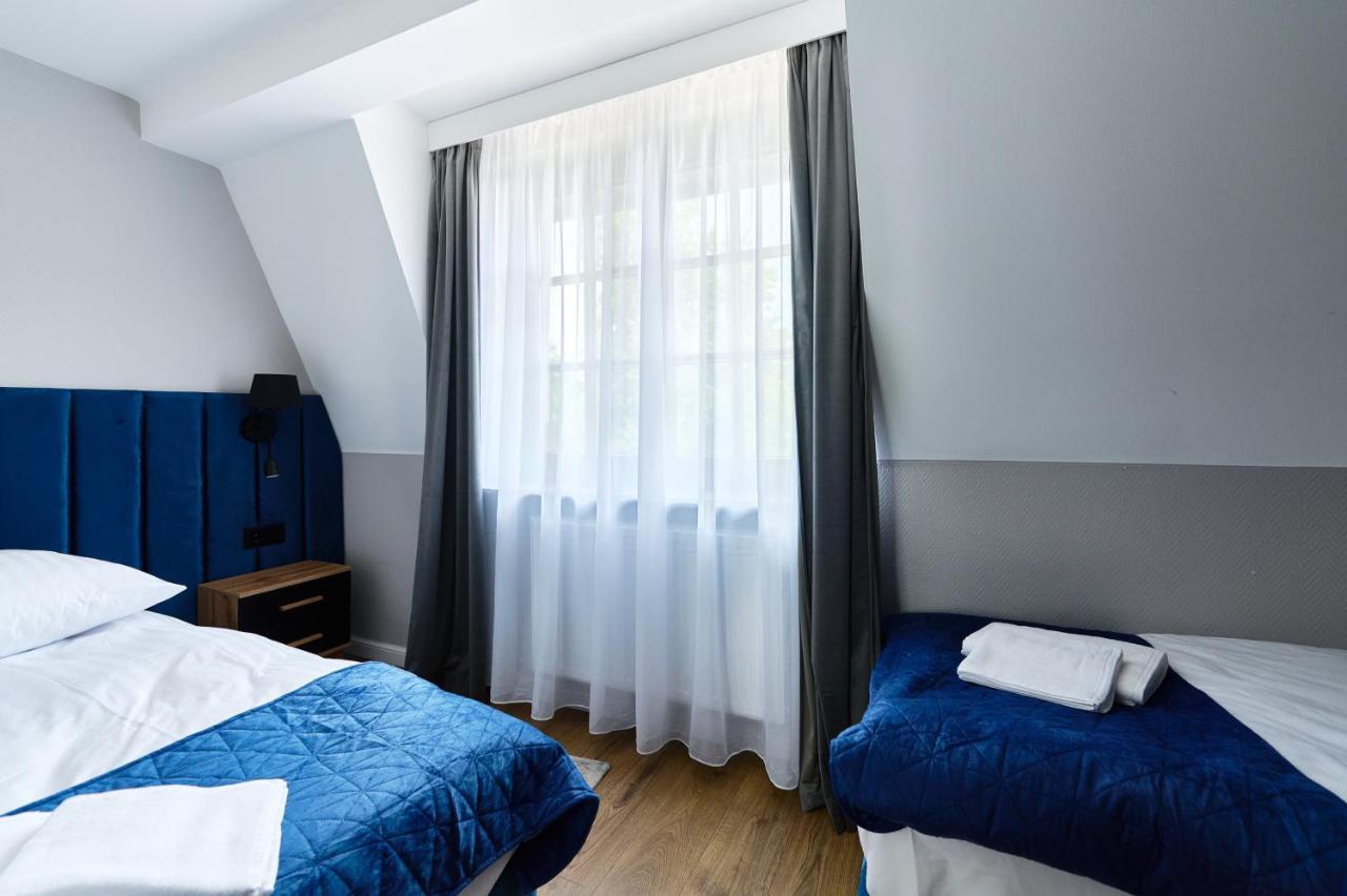Apartamenty Na Skarpie Płock Extérieur photo