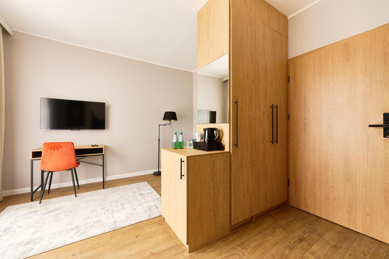 Apartamenty Na Skarpie Płock Extérieur photo