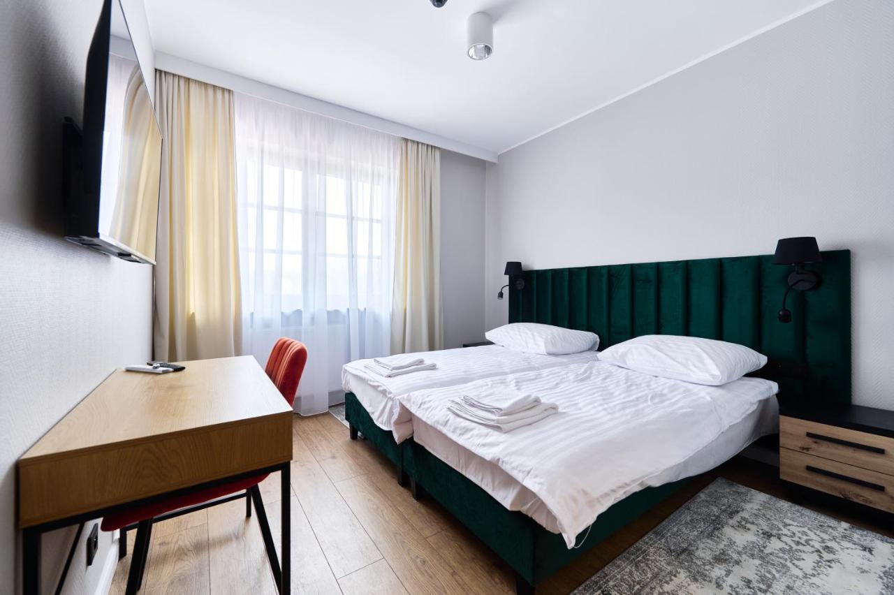 Apartamenty Na Skarpie Płock Extérieur photo