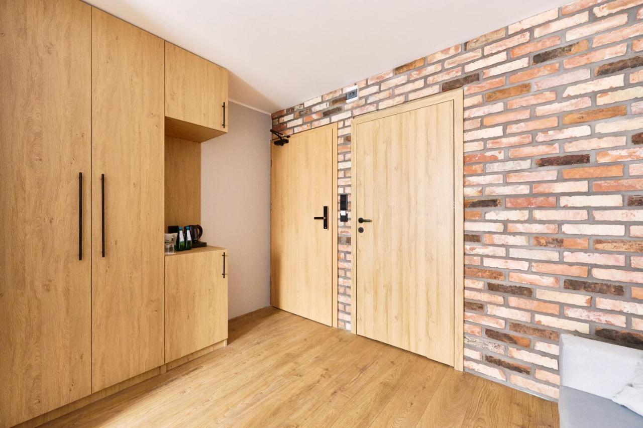 Apartamenty Na Skarpie Płock Extérieur photo