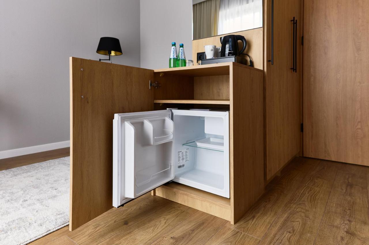 Apartamenty Na Skarpie Płock Extérieur photo