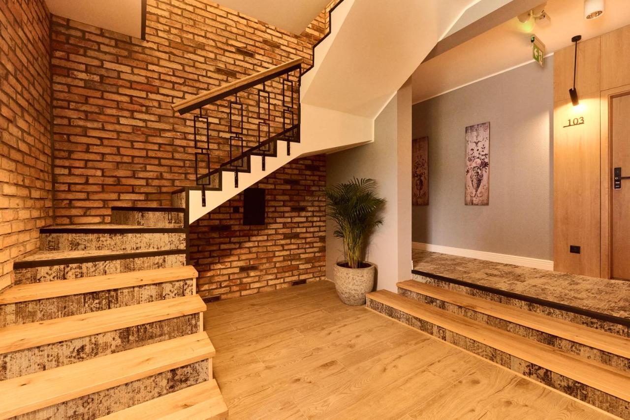 Apartamenty Na Skarpie Płock Extérieur photo