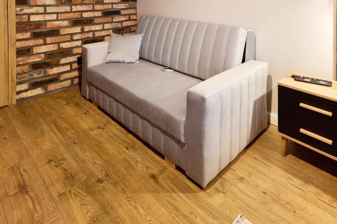 Apartamenty Na Skarpie Płock Extérieur photo