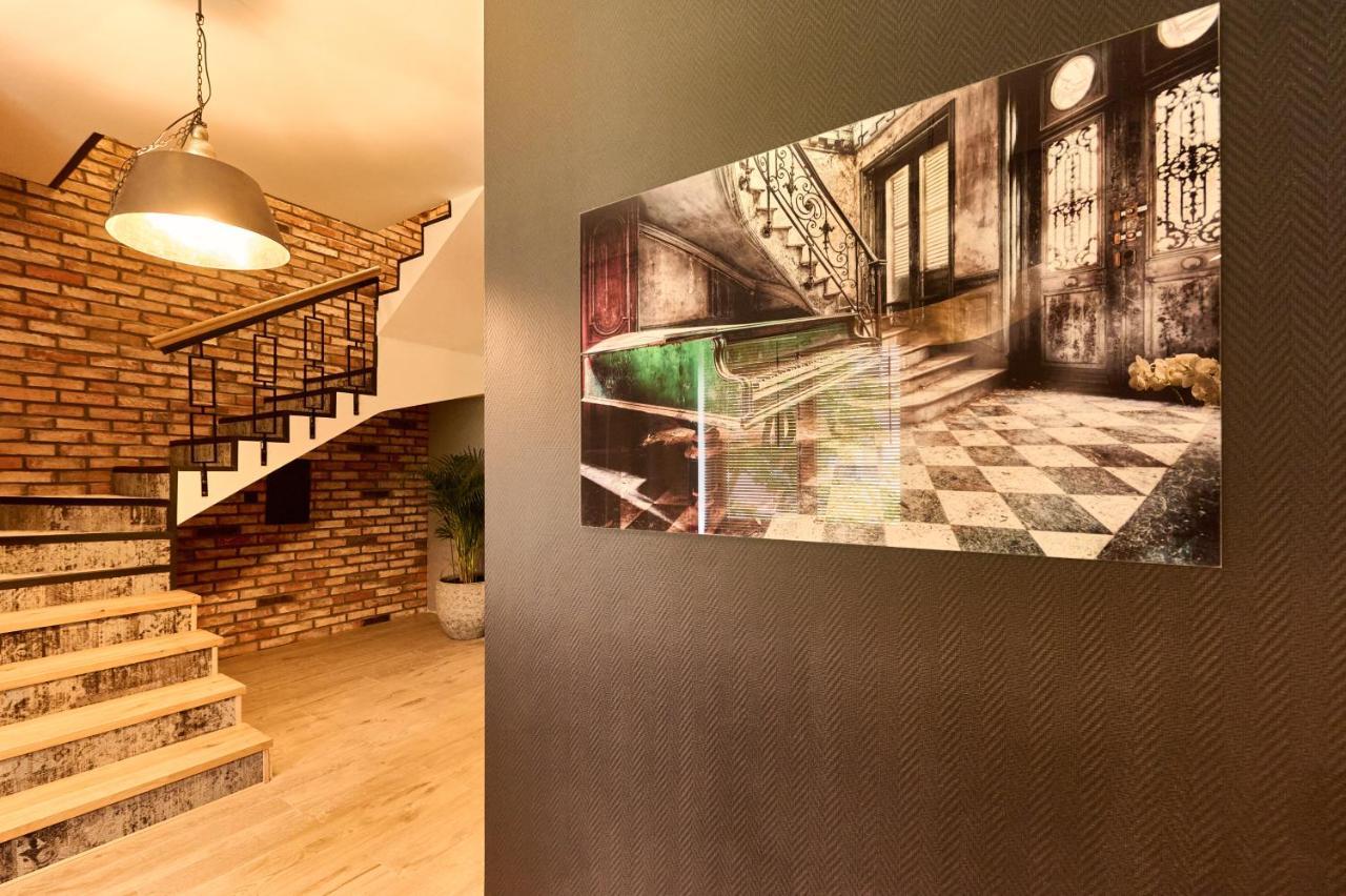 Apartamenty Na Skarpie Płock Extérieur photo
