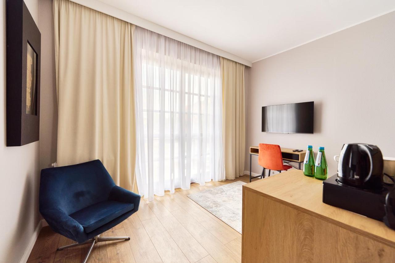 Apartamenty Na Skarpie Płock Extérieur photo