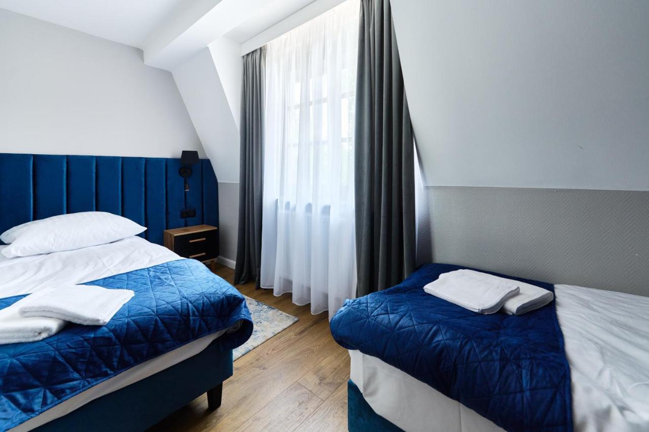 Apartamenty Na Skarpie Płock Extérieur photo