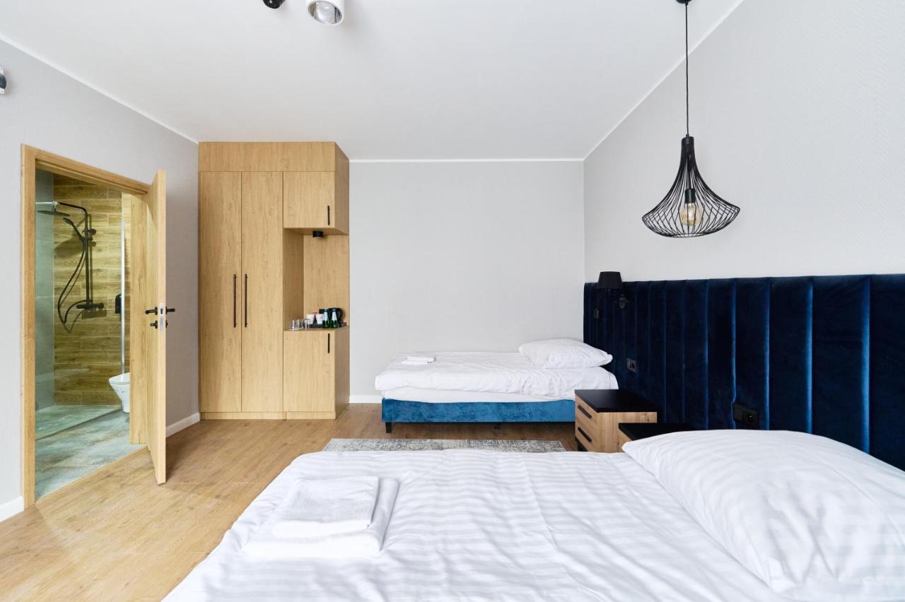 Apartamenty Na Skarpie Płock Extérieur photo
