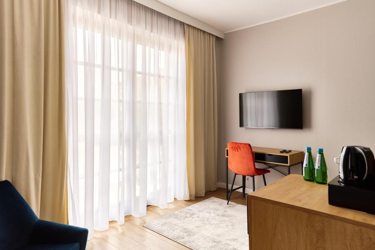 Apartamenty Na Skarpie Płock Extérieur photo