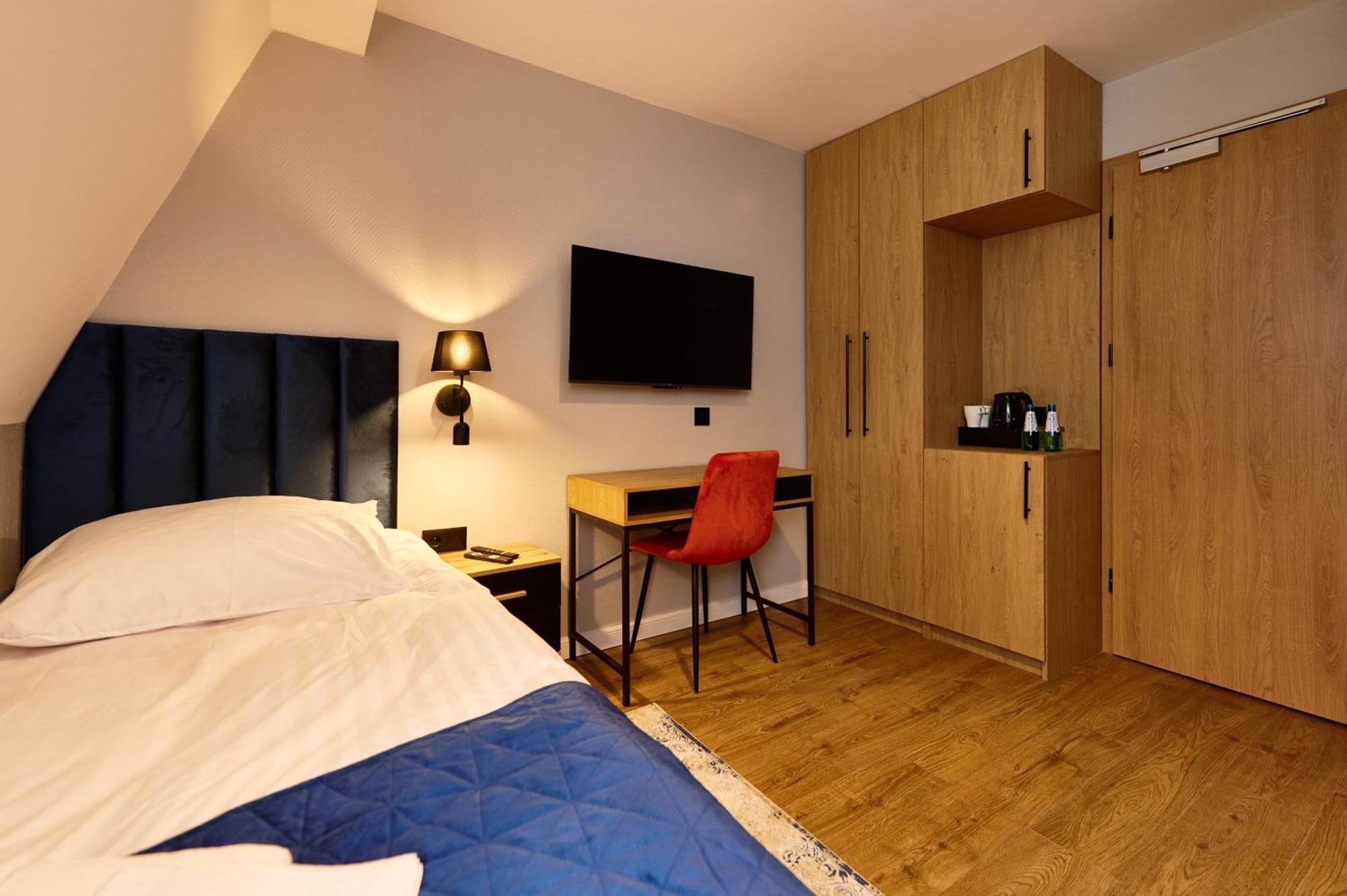 Apartamenty Na Skarpie Płock Extérieur photo